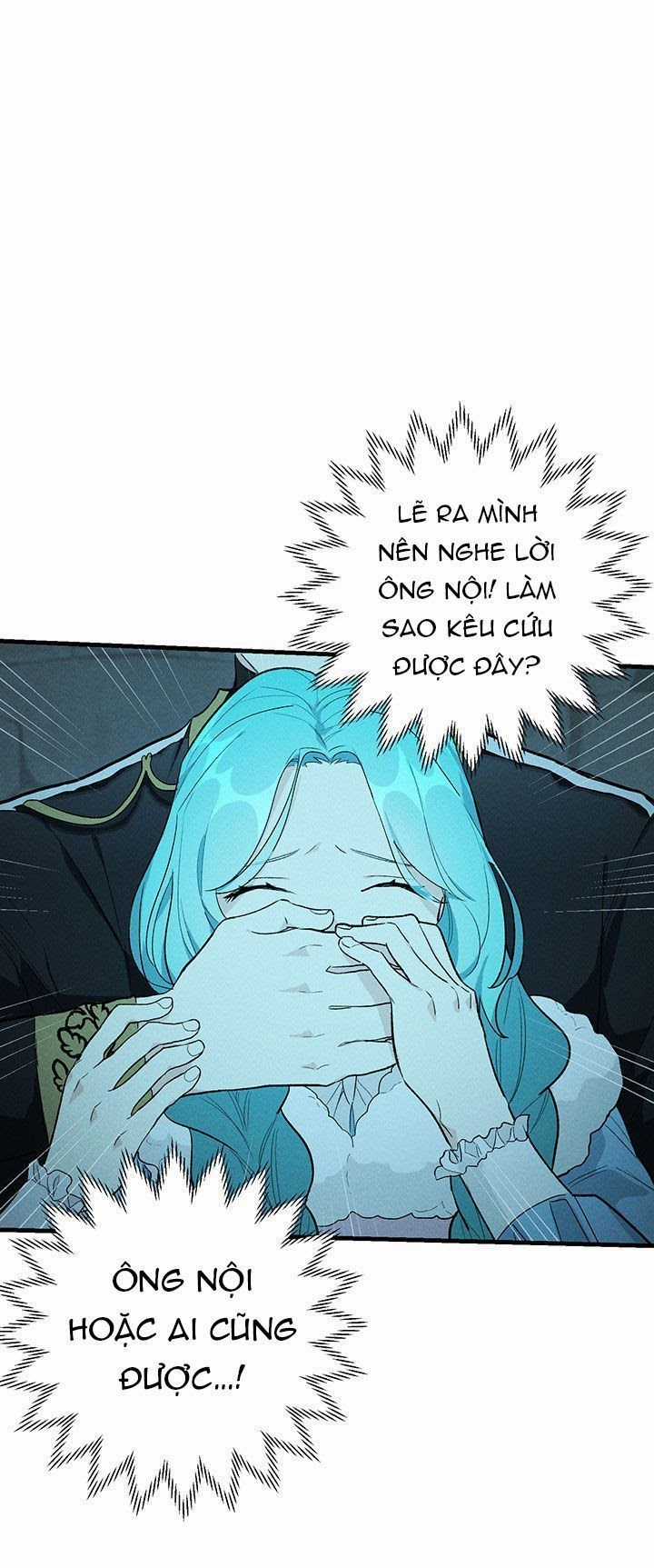 Nữ Đầu Bếp Hoàng Gia Cải tạo bếp Chapter 28 trang 62