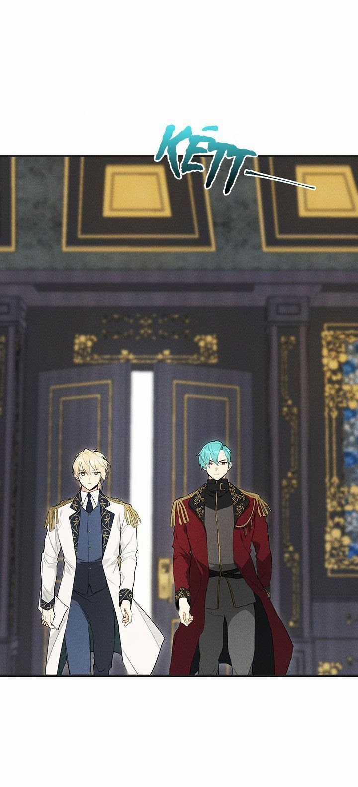 Nữ Đầu Bếp Hoàng Gia Cải tạo bếp Chapter 28 trang 8