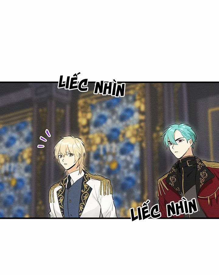 Nữ Đầu Bếp Hoàng Gia Cải tạo bếp Chapter 28 trang 9