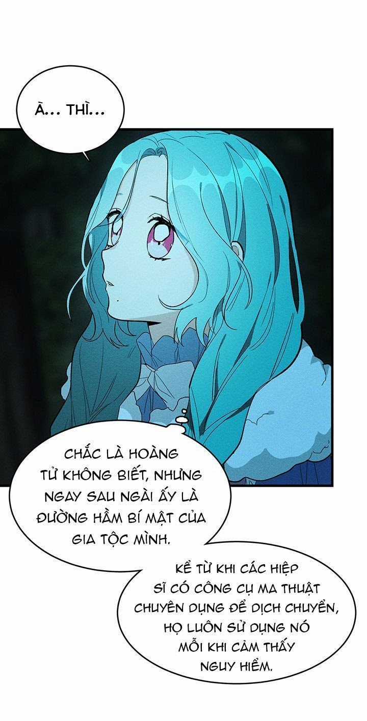 Nữ Đầu Bếp Hoàng Gia Cải tạo bếp Chapter 29 trang 10