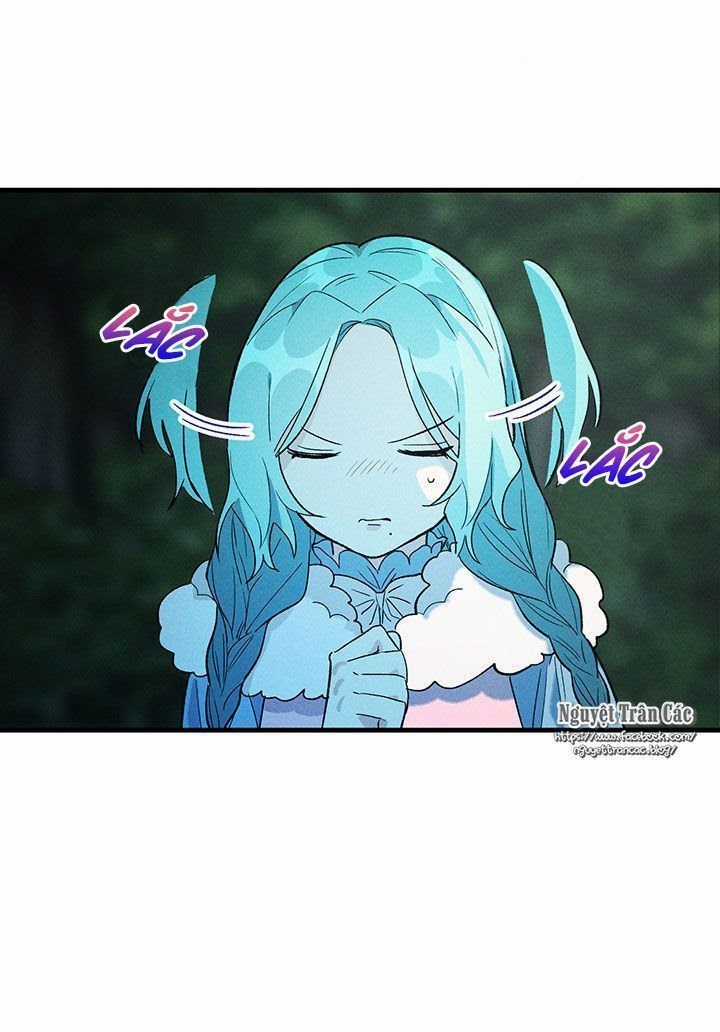 Nữ Đầu Bếp Hoàng Gia Cải tạo bếp Chapter 29 trang 19