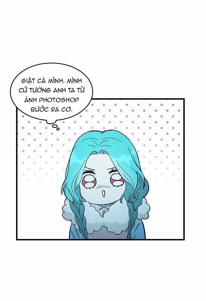 Nữ Đầu Bếp Hoàng Gia Cải tạo bếp Chapter 29 trang 22