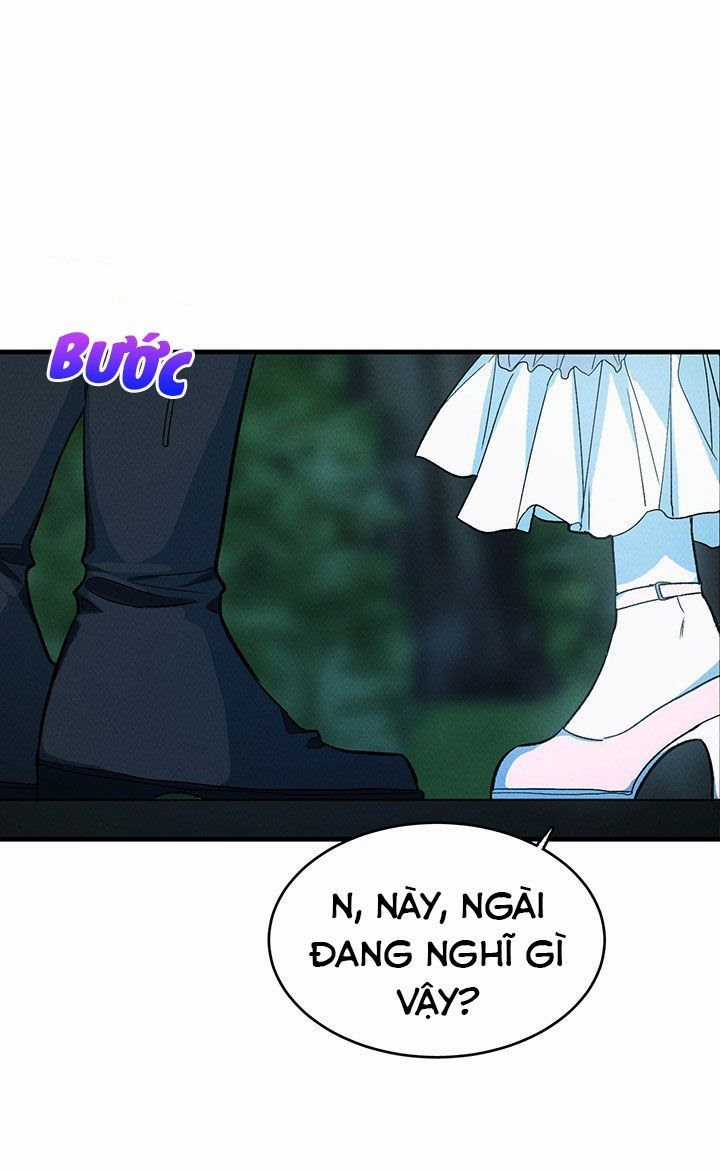 Nữ Đầu Bếp Hoàng Gia Cải tạo bếp Chapter 29 trang 23