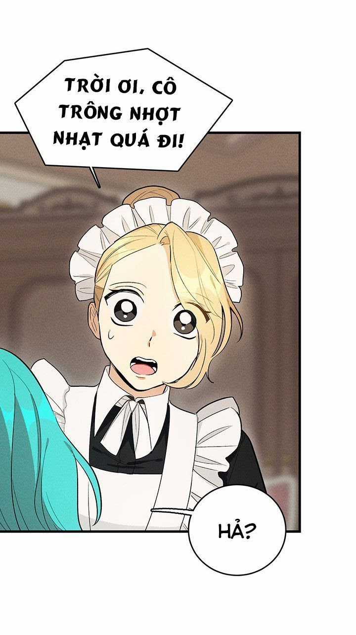 Nữ Đầu Bếp Hoàng Gia Cải tạo bếp Chapter 29 trang 29