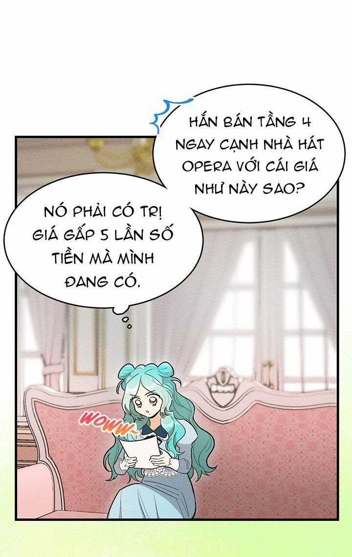 Nữ Đầu Bếp Hoàng Gia Cải tạo bếp Chapter 29 trang 32