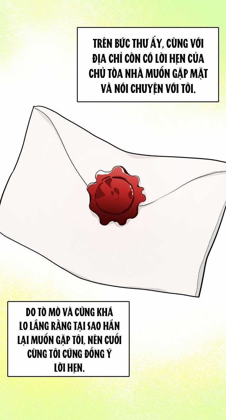 Nữ Đầu Bếp Hoàng Gia Cải tạo bếp Chapter 29 trang 33