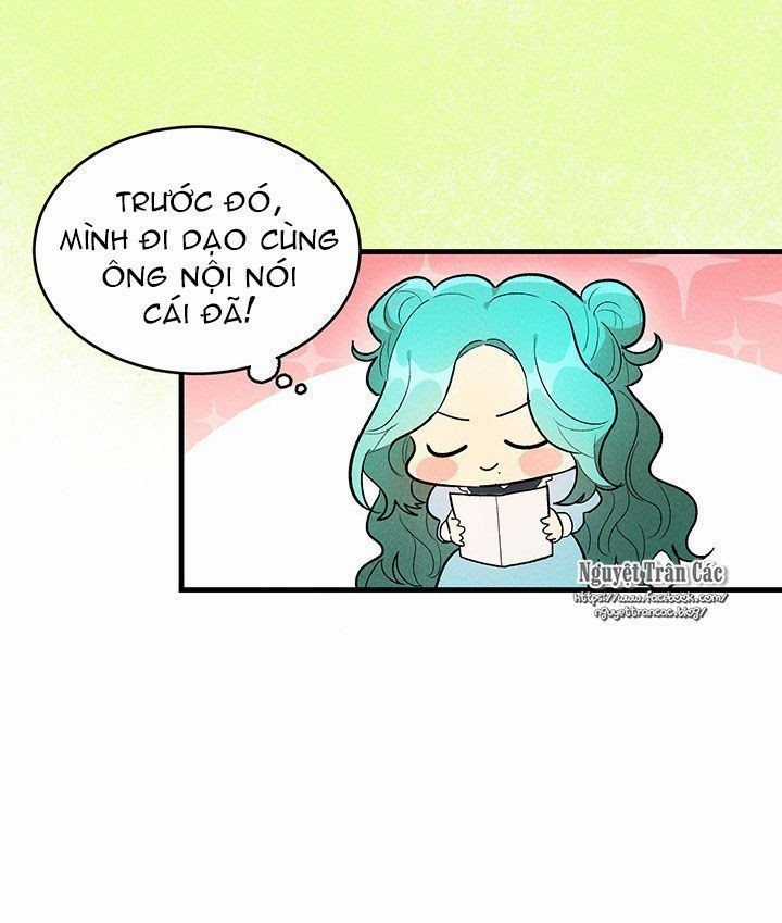 Nữ Đầu Bếp Hoàng Gia Cải tạo bếp Chapter 29 trang 34