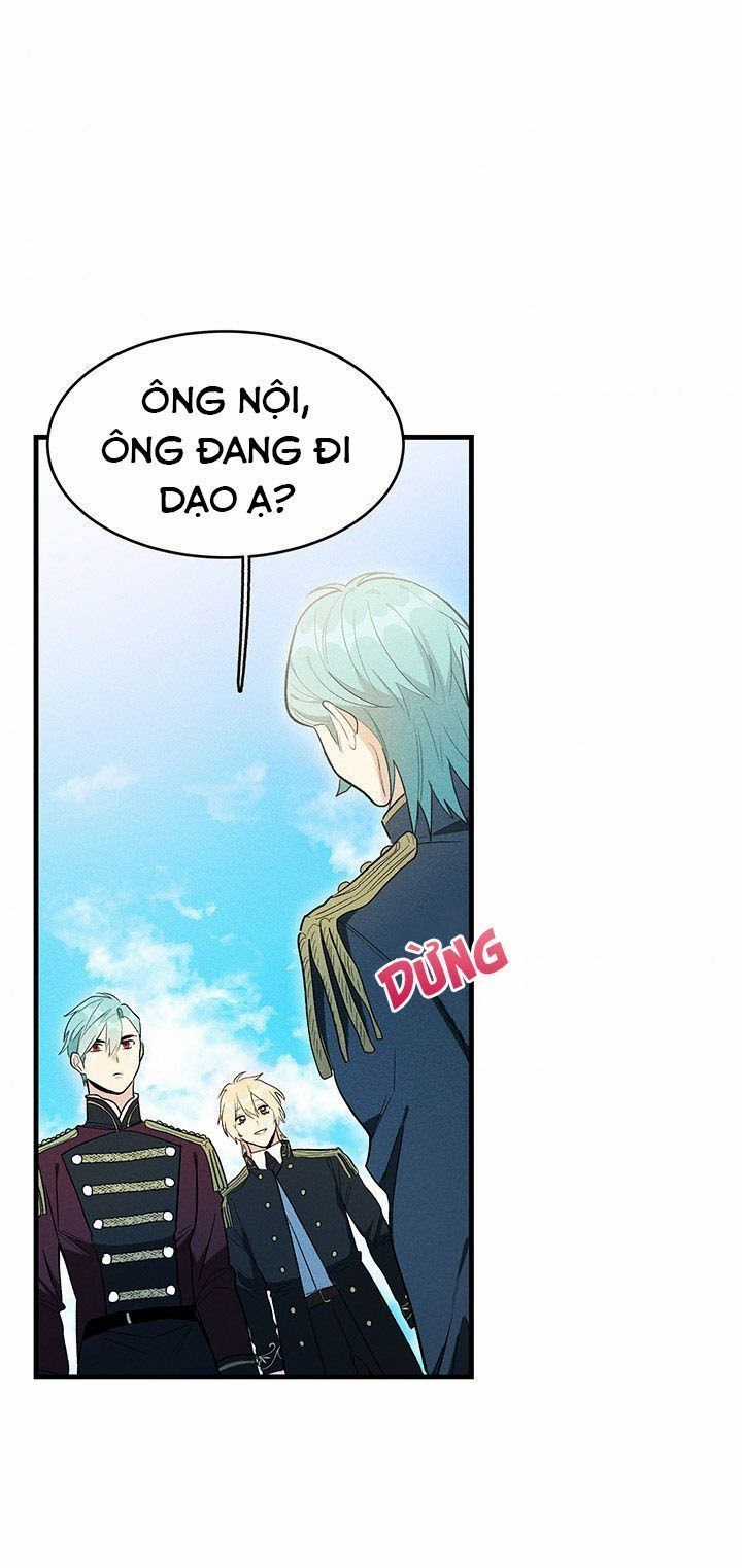 Nữ Đầu Bếp Hoàng Gia Cải tạo bếp Chapter 29 trang 36