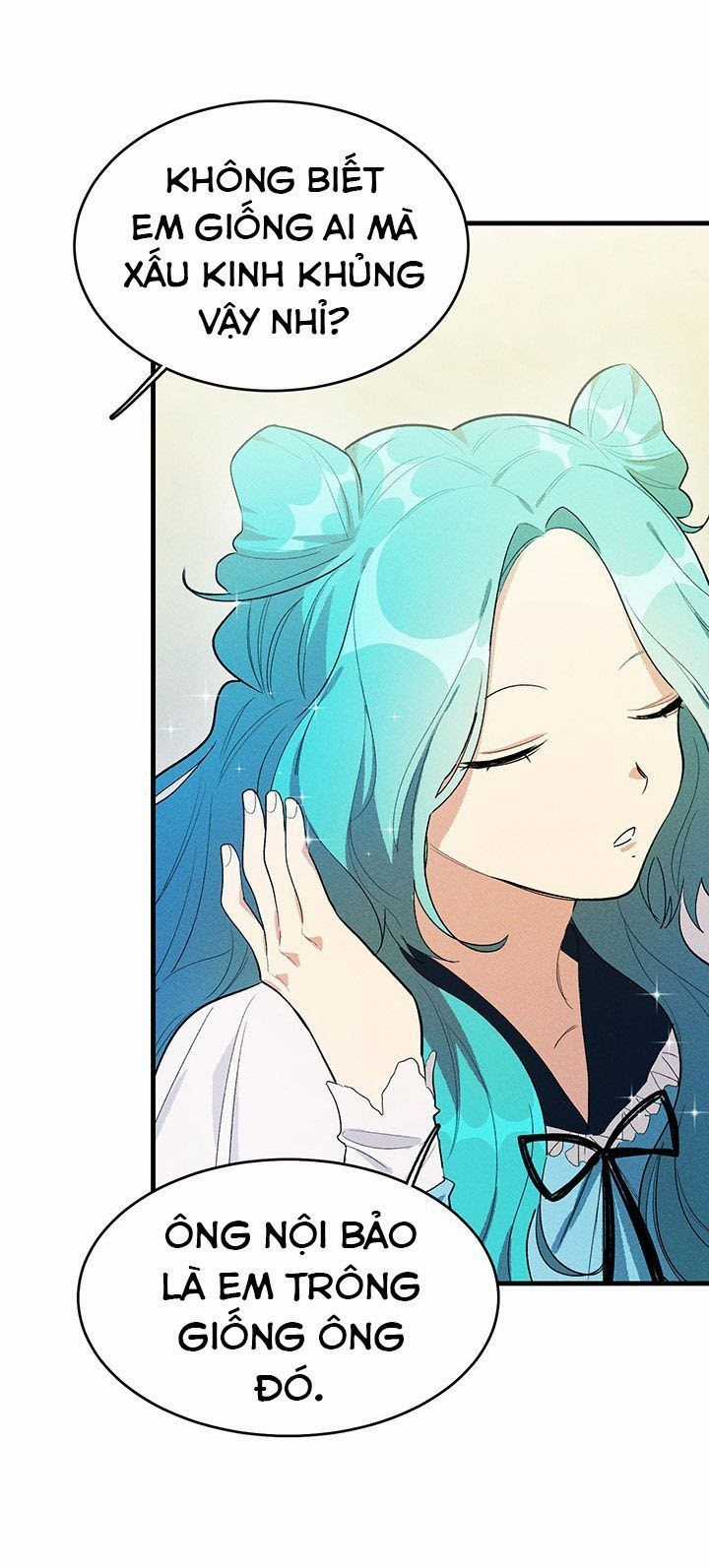 Nữ Đầu Bếp Hoàng Gia Cải tạo bếp Chapter 29 trang 48