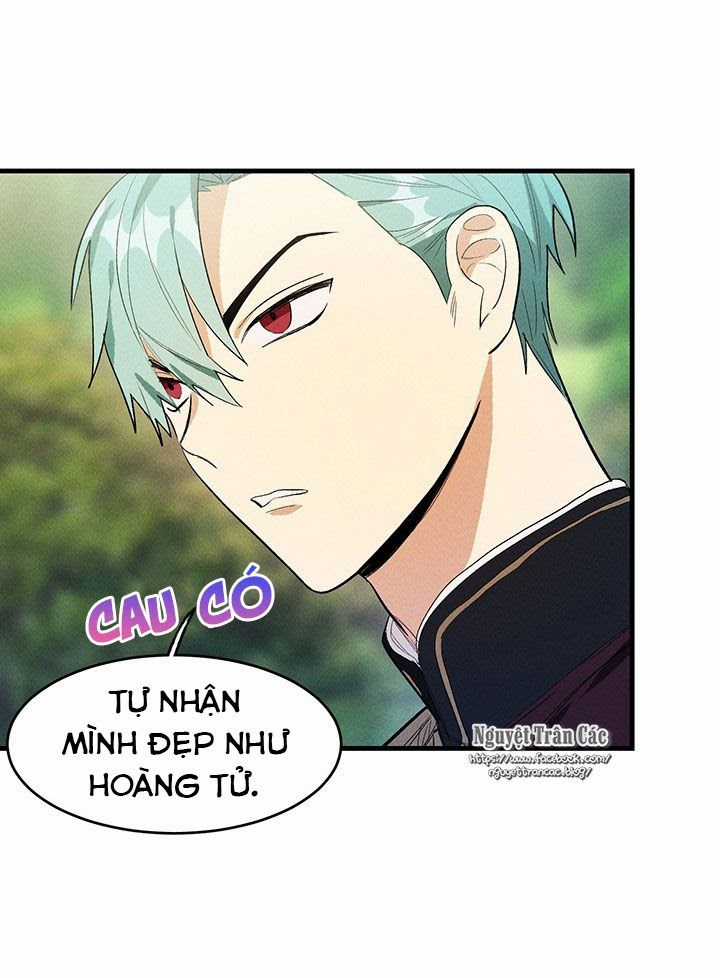 Nữ Đầu Bếp Hoàng Gia Cải tạo bếp Chapter 29 trang 51