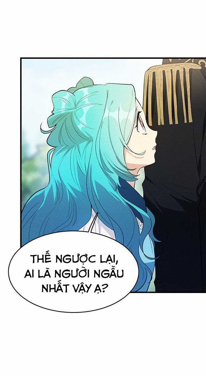 Nữ Đầu Bếp Hoàng Gia Cải tạo bếp Chapter 29 trang 52