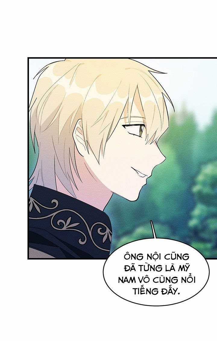 Nữ Đầu Bếp Hoàng Gia Cải tạo bếp Chapter 29 trang 55