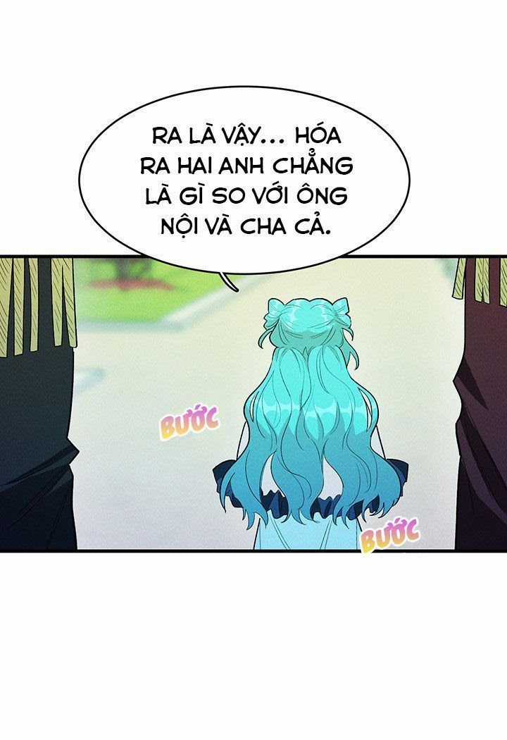 Nữ Đầu Bếp Hoàng Gia Cải tạo bếp Chapter 29 trang 57