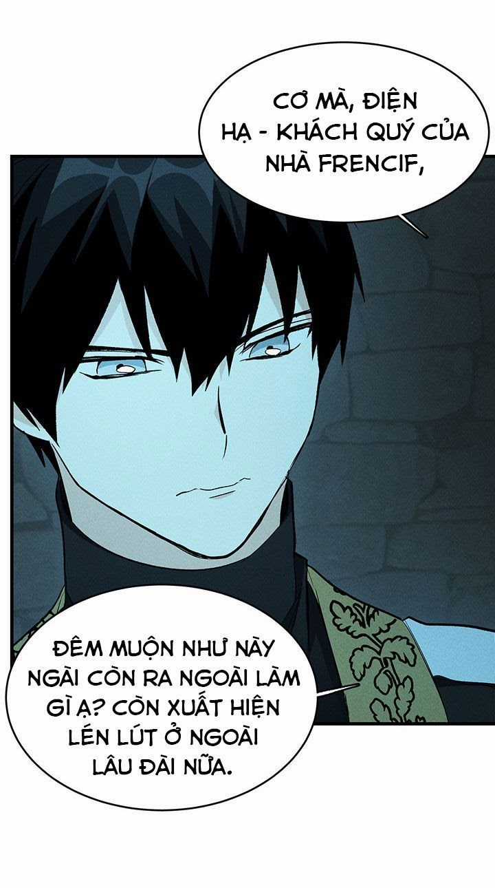 Nữ Đầu Bếp Hoàng Gia Cải tạo bếp Chapter 29 trang 6