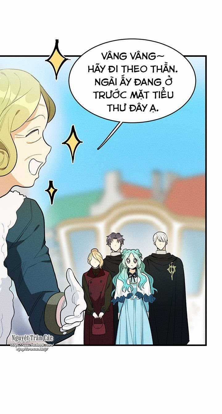 Nữ Đầu Bếp Hoàng Gia Cải tạo bếp Chapter 29 trang 63