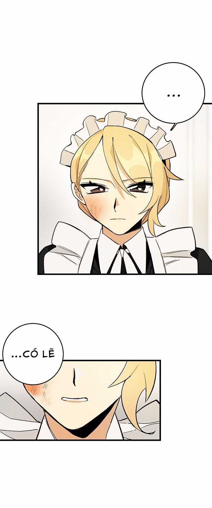 Nữ Đầu Bếp Hoàng Gia Cải tạo bếp Chapter 3 trang 21