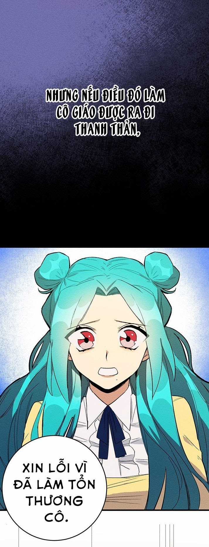 Nữ Đầu Bếp Hoàng Gia Cải tạo bếp Chapter 3 trang 33