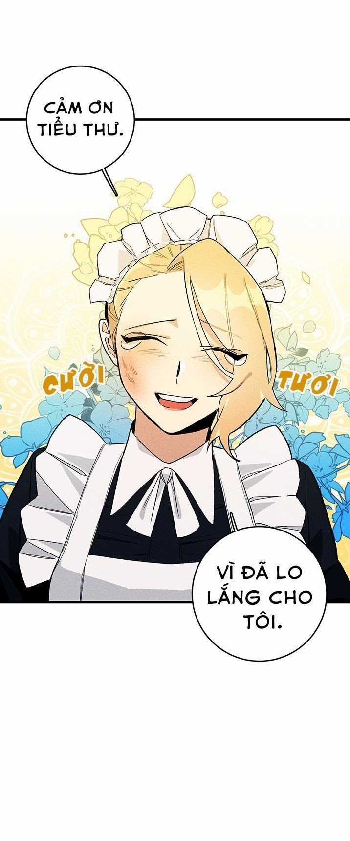 Nữ Đầu Bếp Hoàng Gia Cải tạo bếp Chapter 3 trang 36