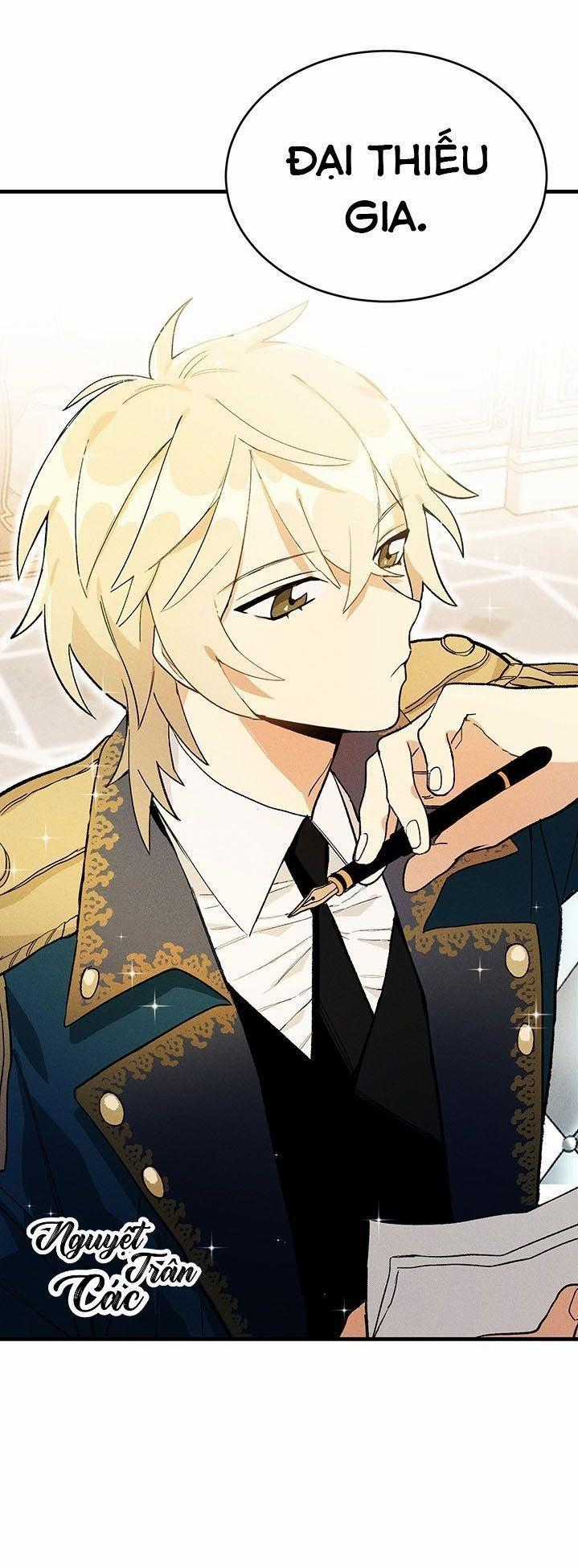 Nữ Đầu Bếp Hoàng Gia Cải tạo bếp Chapter 3 trang 46