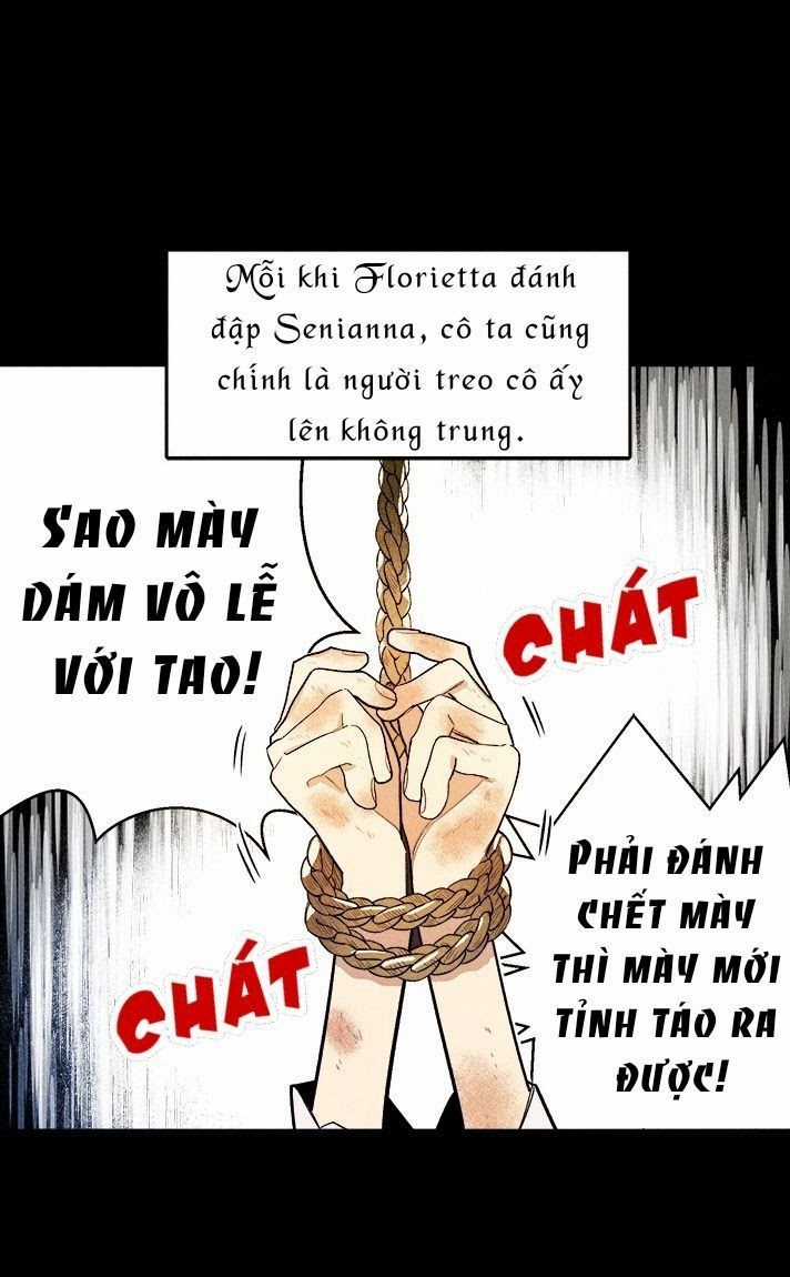 Nữ Đầu Bếp Hoàng Gia Cải tạo bếp Chapter 3 trang 7