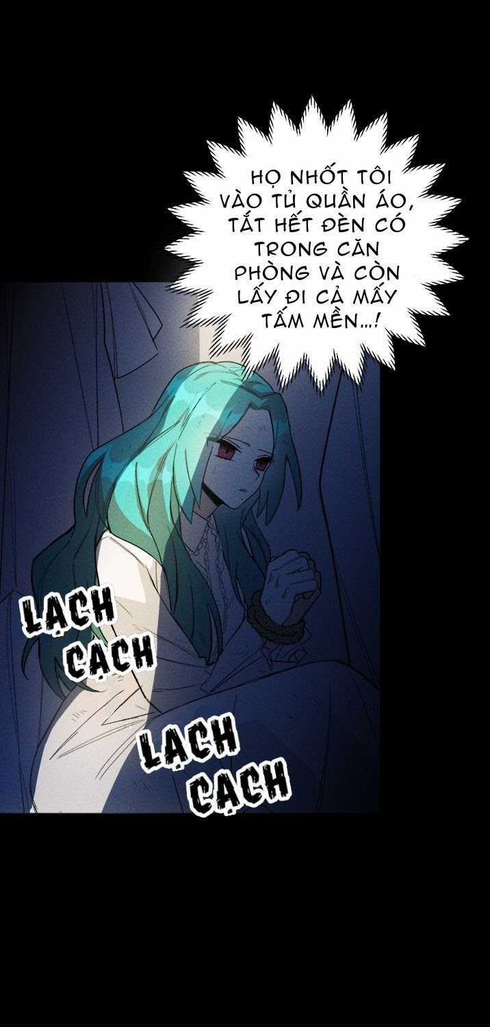 Nữ Đầu Bếp Hoàng Gia Cải tạo bếp Chapter 3 trang 8