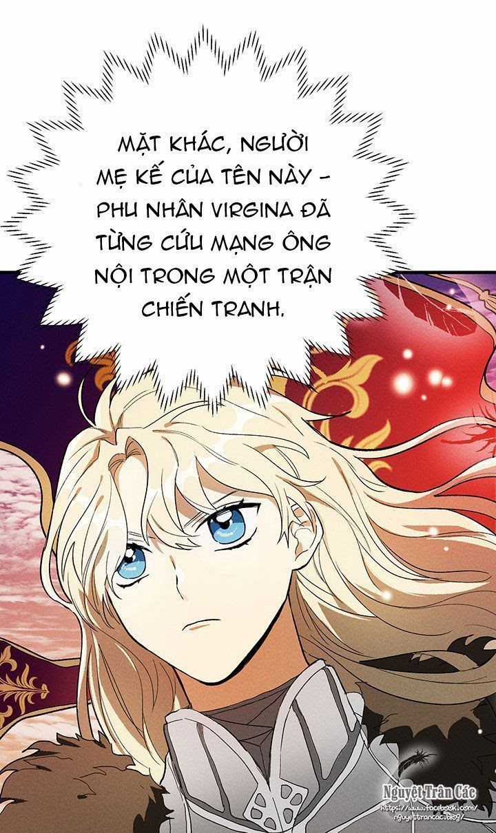 Nữ Đầu Bếp Hoàng Gia Cải tạo bếp Chapter 30 trang 11