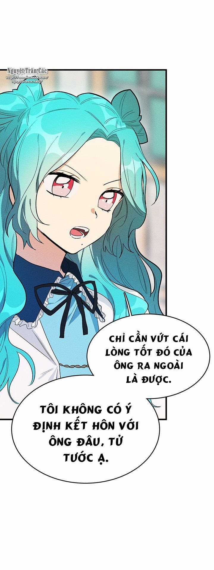 Nữ Đầu Bếp Hoàng Gia Cải tạo bếp Chapter 30 trang 16