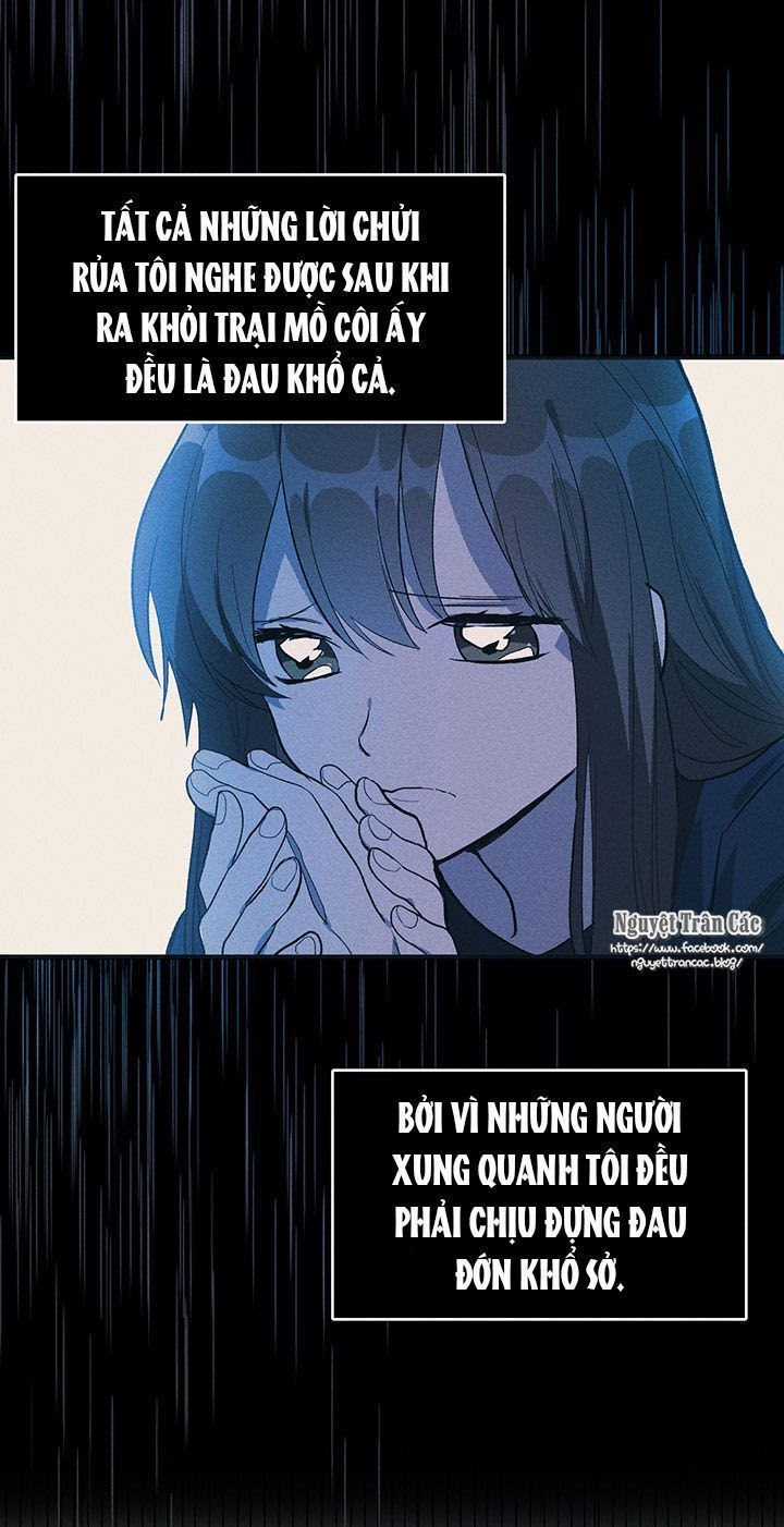 Nữ Đầu Bếp Hoàng Gia Cải tạo bếp Chapter 30 trang 21