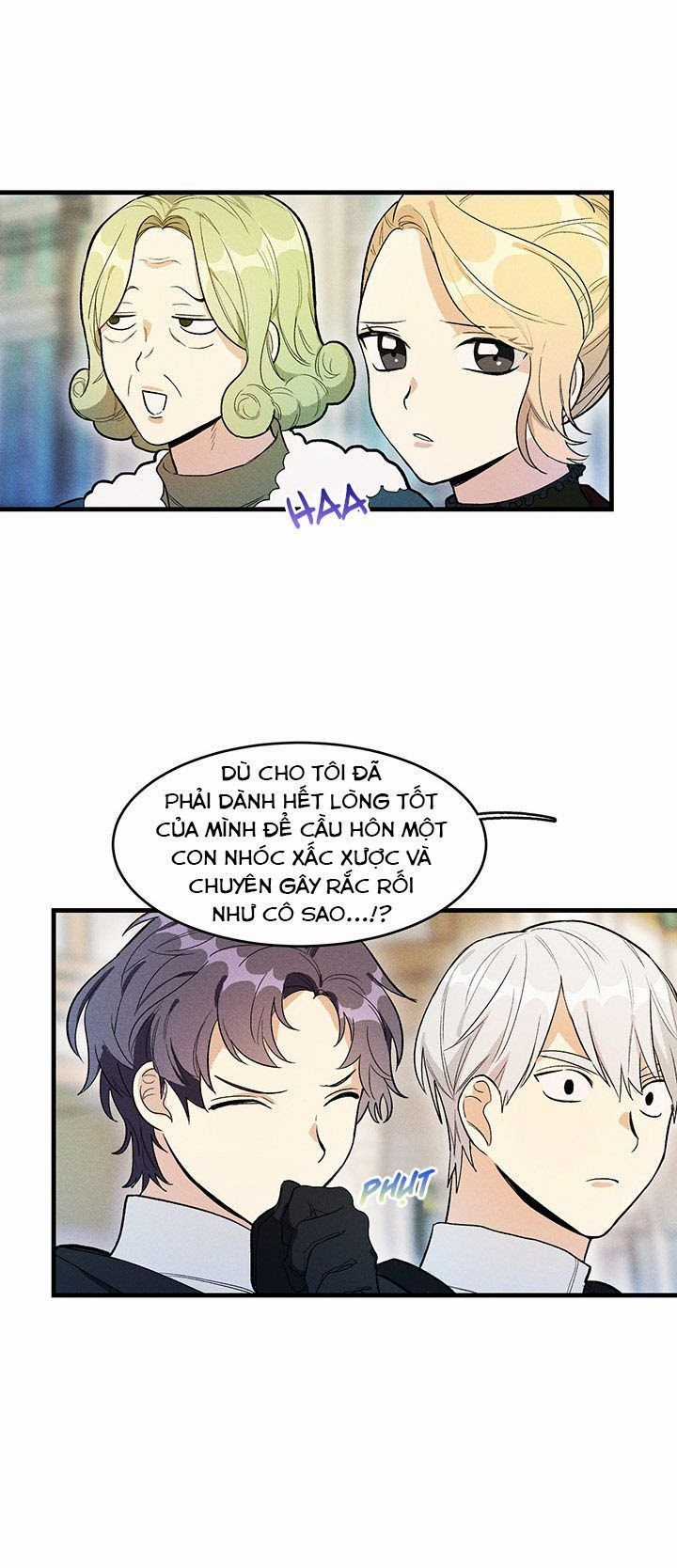 Nữ Đầu Bếp Hoàng Gia Cải tạo bếp Chapter 30 trang 24