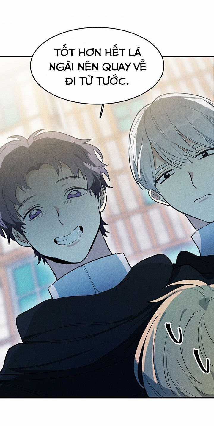 Nữ Đầu Bếp Hoàng Gia Cải tạo bếp Chapter 30 trang 27