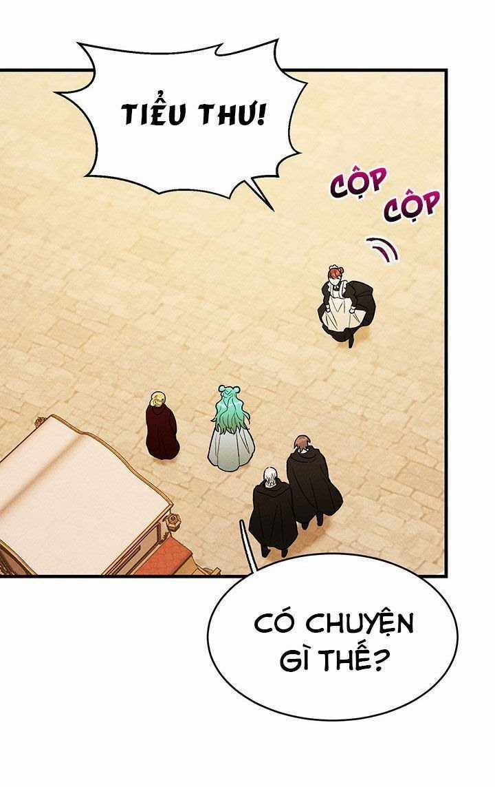 Nữ Đầu Bếp Hoàng Gia Cải tạo bếp Chapter 30 trang 30