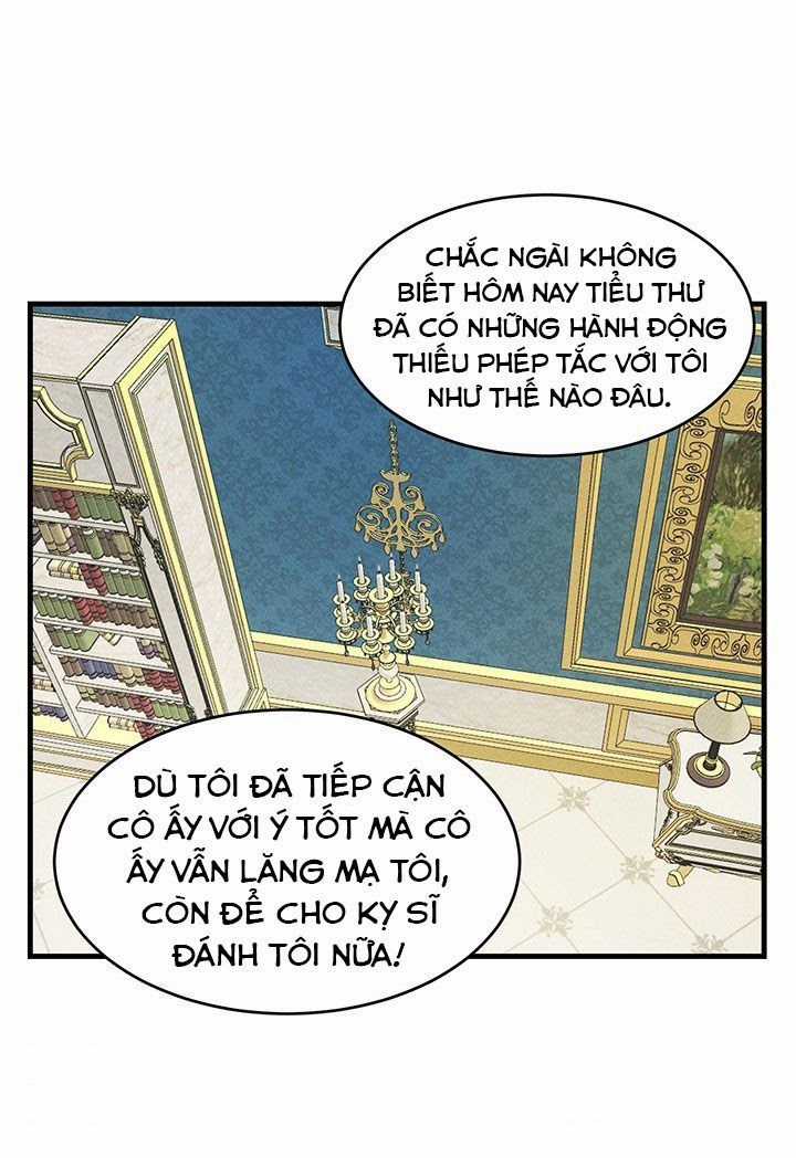 Nữ Đầu Bếp Hoàng Gia Cải tạo bếp Chapter 30 trang 34