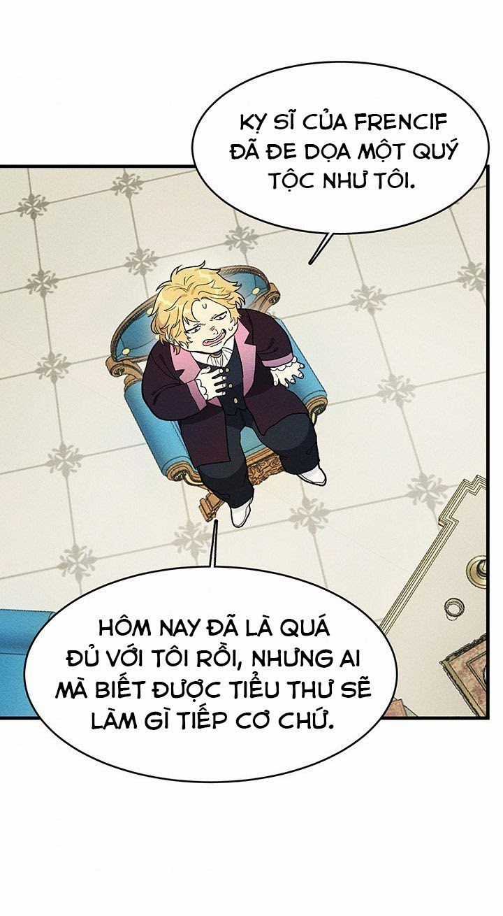 Nữ Đầu Bếp Hoàng Gia Cải tạo bếp Chapter 30 trang 35