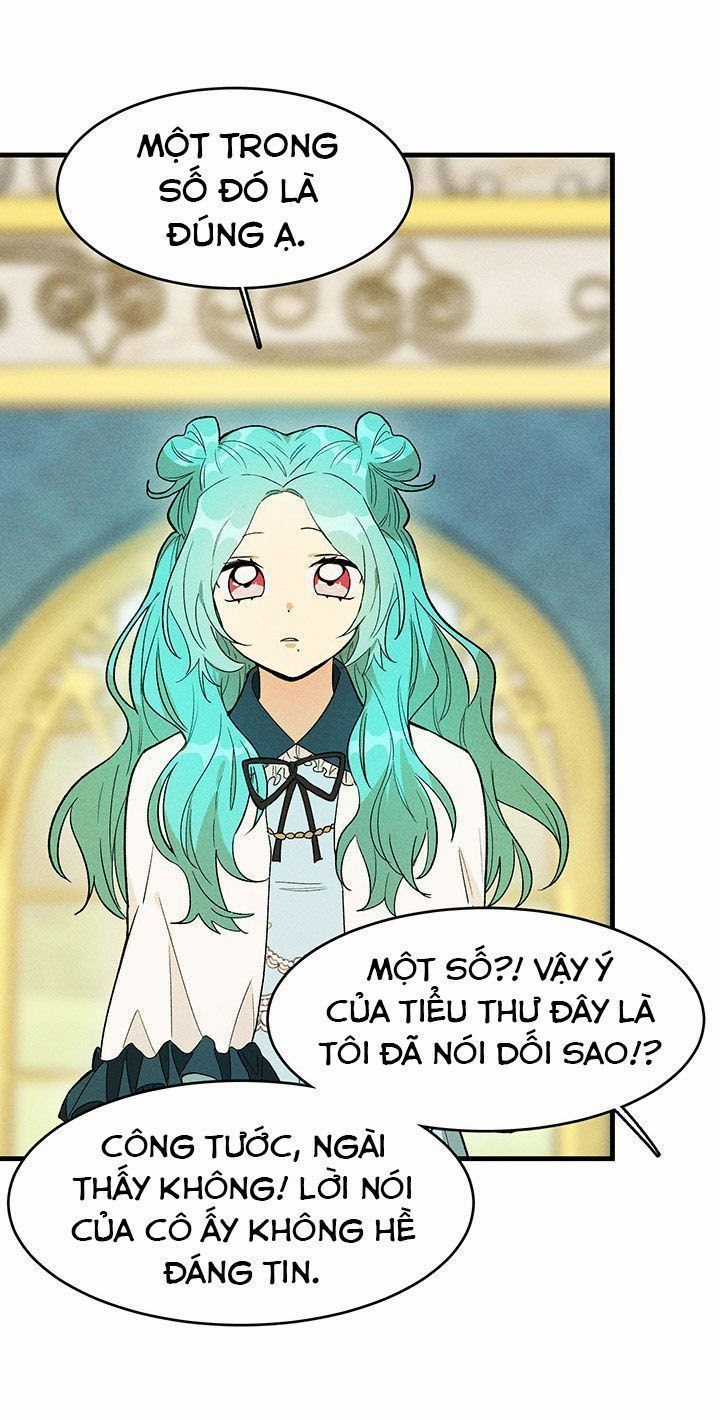 Nữ Đầu Bếp Hoàng Gia Cải tạo bếp Chapter 30 trang 37