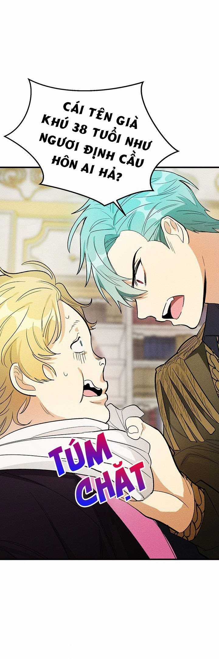 Nữ Đầu Bếp Hoàng Gia Cải tạo bếp Chapter 30 trang 43