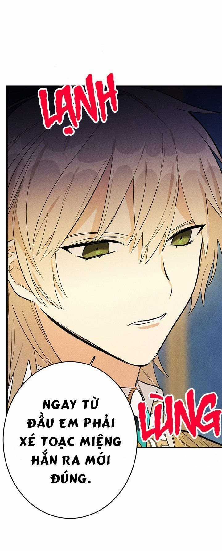 Nữ Đầu Bếp Hoàng Gia Cải tạo bếp Chapter 30 trang 45