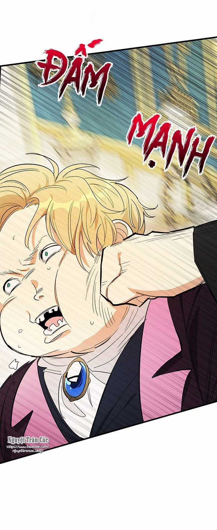 Nữ Đầu Bếp Hoàng Gia Cải tạo bếp Chapter 30 trang 54