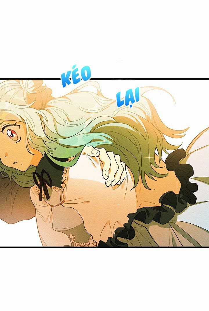 Nữ Đầu Bếp Hoàng Gia Cải tạo bếp Chapter 30 trang 57