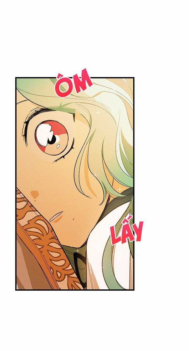 Nữ Đầu Bếp Hoàng Gia Cải tạo bếp Chapter 30 trang 58