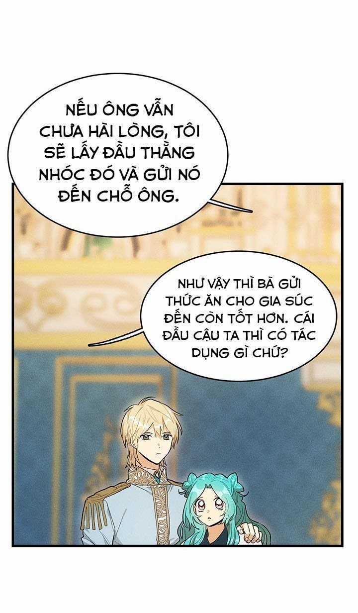 Nữ Đầu Bếp Hoàng Gia Cải tạo bếp Chapter 31 trang 10