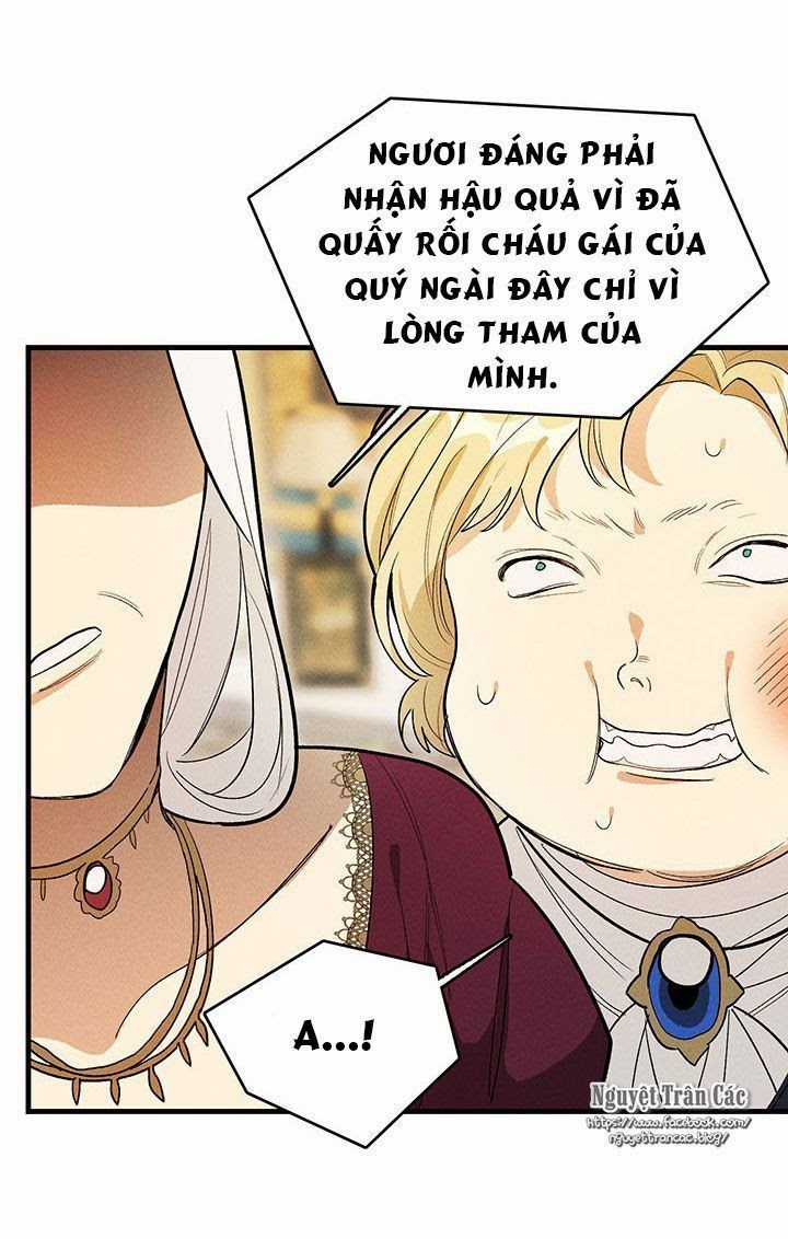 Nữ Đầu Bếp Hoàng Gia Cải tạo bếp Chapter 31 trang 13