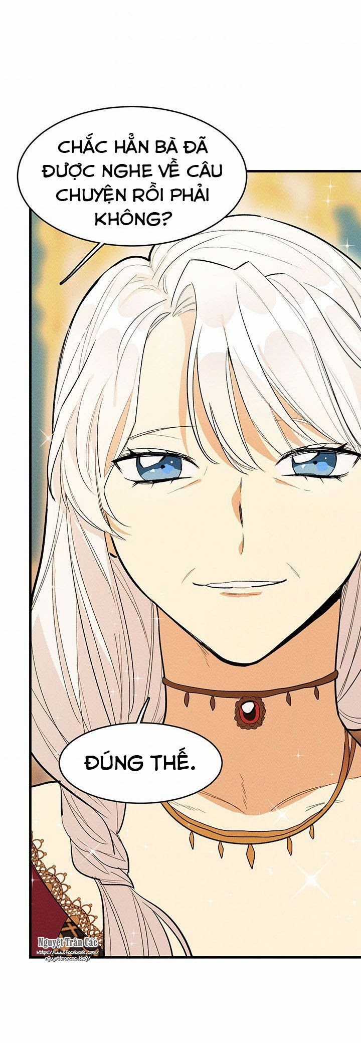 Nữ Đầu Bếp Hoàng Gia Cải tạo bếp Chapter 31 trang 2