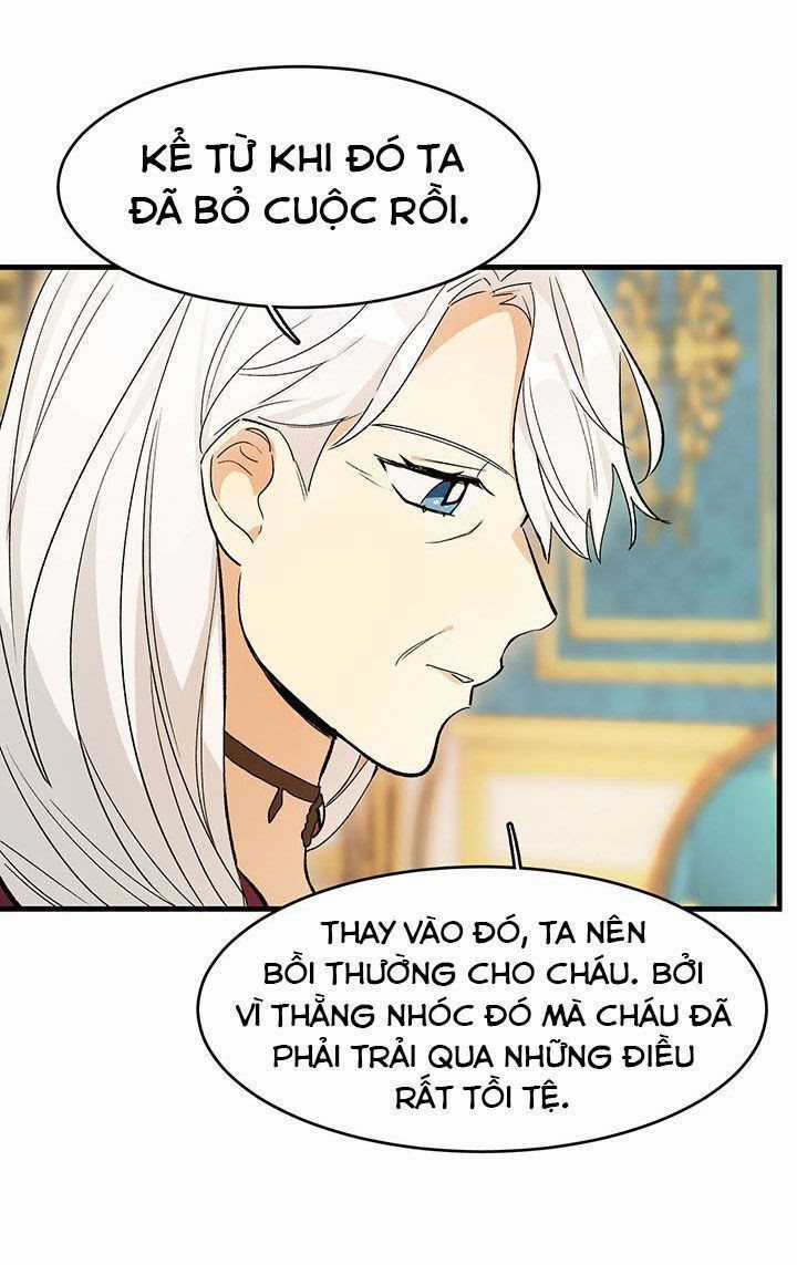 Nữ Đầu Bếp Hoàng Gia Cải tạo bếp Chapter 31 trang 23