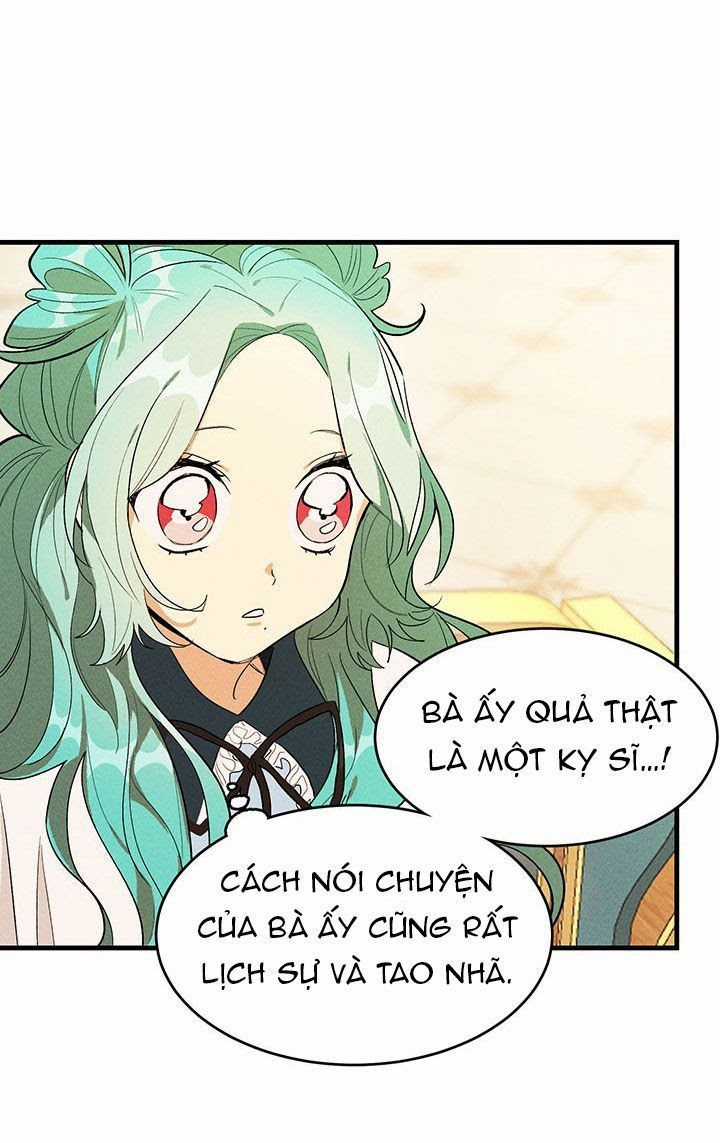 Nữ Đầu Bếp Hoàng Gia Cải tạo bếp Chapter 31 trang 29