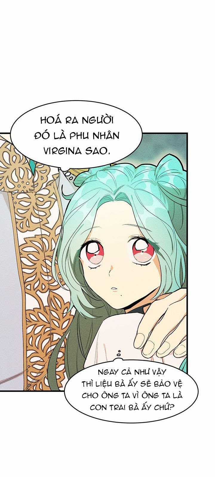 Nữ Đầu Bếp Hoàng Gia Cải tạo bếp Chapter 31 trang 3