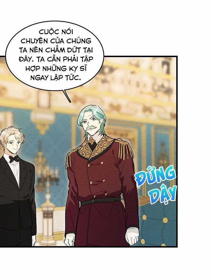 Nữ Đầu Bếp Hoàng Gia Cải tạo bếp Chapter 31 trang 33