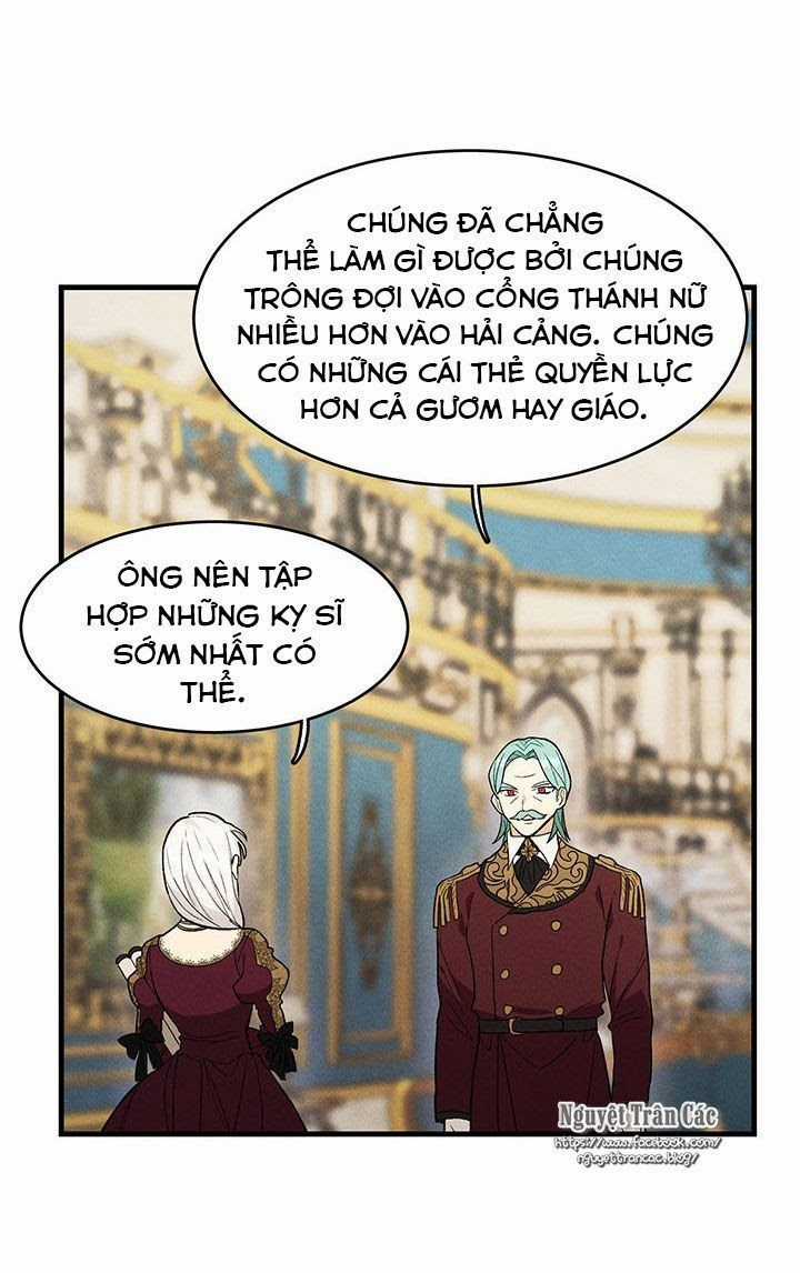 Nữ Đầu Bếp Hoàng Gia Cải tạo bếp Chapter 31 trang 37