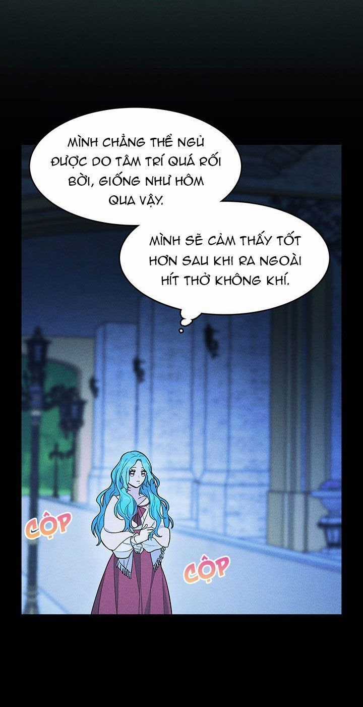 Nữ Đầu Bếp Hoàng Gia Cải tạo bếp Chapter 31 trang 39