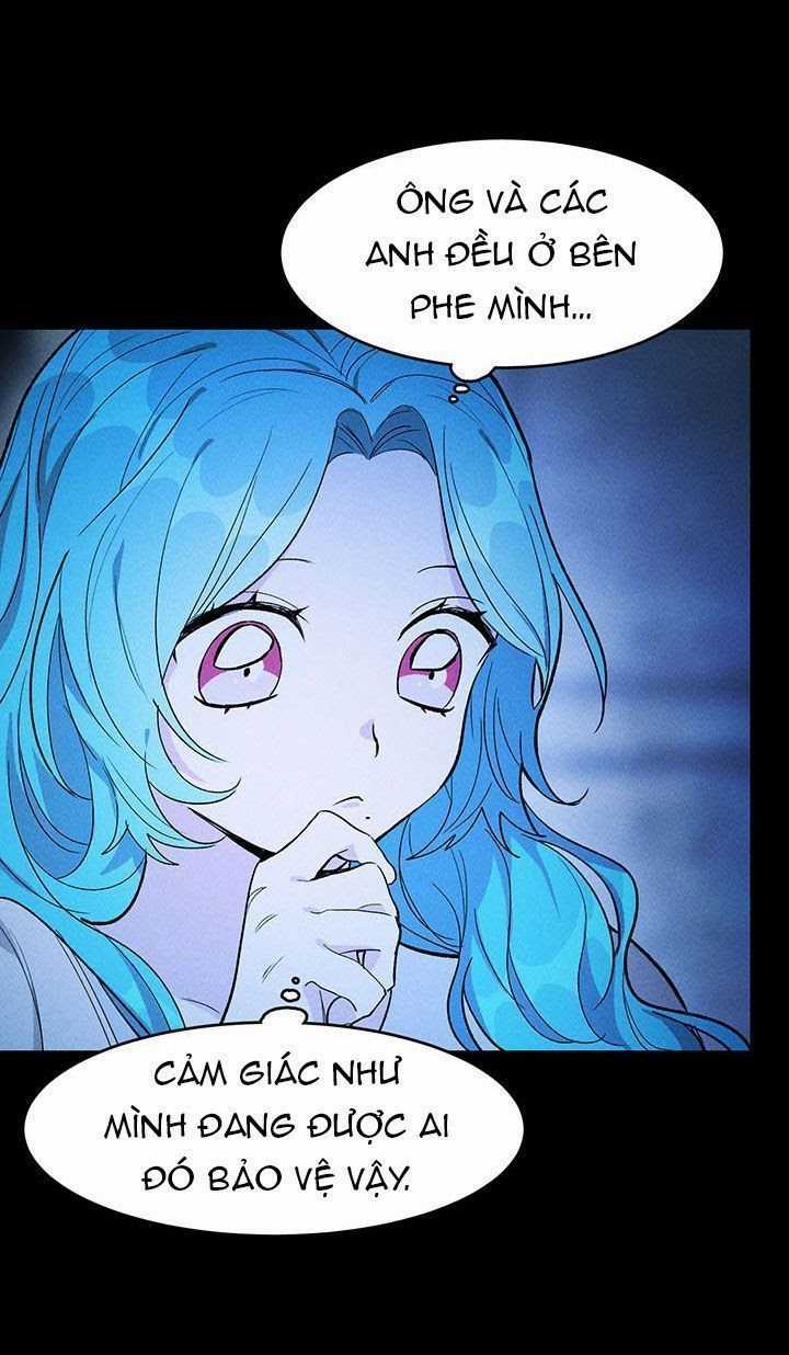 Nữ Đầu Bếp Hoàng Gia Cải tạo bếp Chapter 31 trang 40