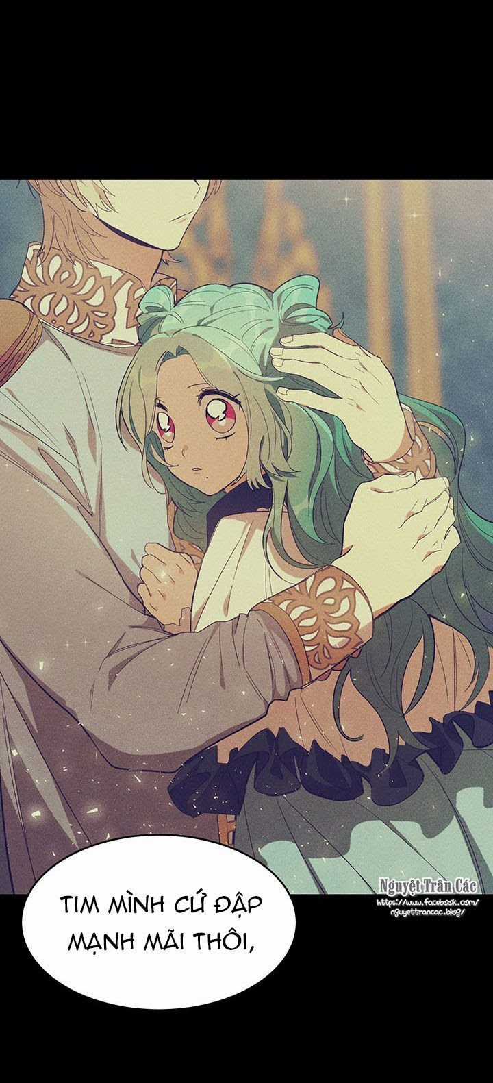 Nữ Đầu Bếp Hoàng Gia Cải tạo bếp Chapter 31 trang 41